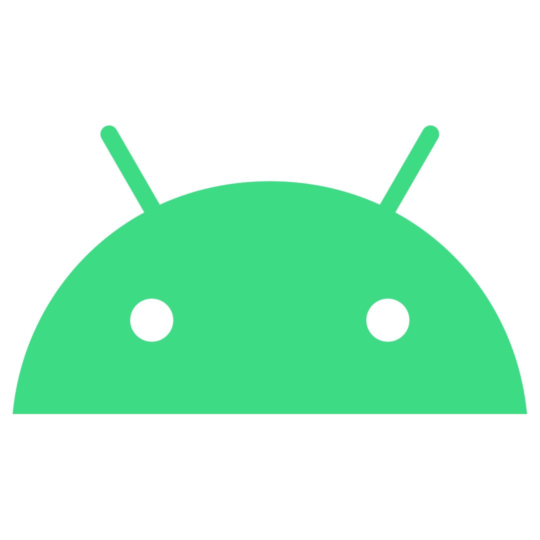 Emoji androidHead