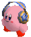 Emoji kirbyjam