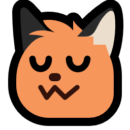 Emoji neofox_uwu