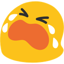 Emoji blobsob