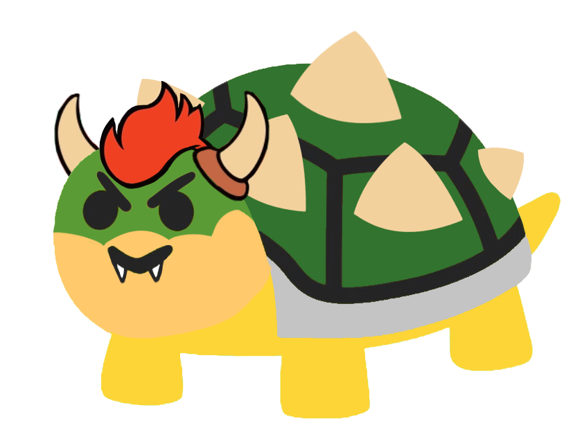 Emoji koopa