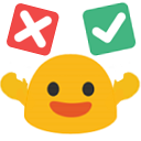 Emoji blobcouncil