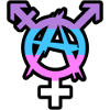 Emoji anartrans_symbol