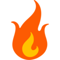 Emoji googlefire