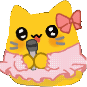 Emoji ablobcatpnd_idol