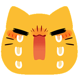 Emoji blob_ureshinaki
