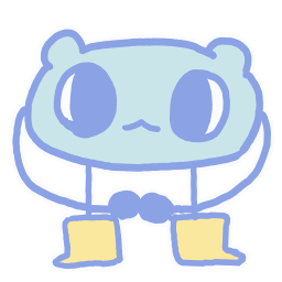 Emoji mizumochi_pekori