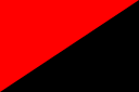 Emoji anarchist_flag