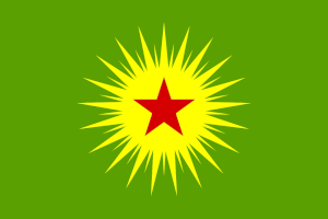 Emoji rojava3