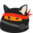 Emoji blobfoxninja