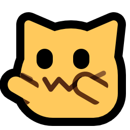 Emoji neocat_reach