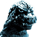 Emoji godzilla