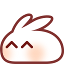 Emoji bun_happy