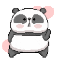 Emoji dancing_panda