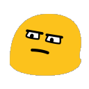 Emoji ablobglarezoom