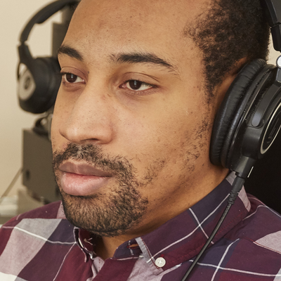 Avatar for Andre Louis