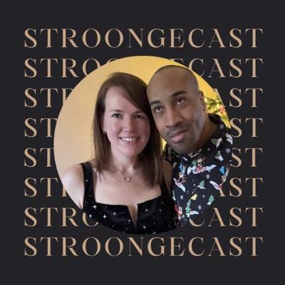 Avatar for StroongeCast
