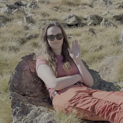 Avatar for Jessica Tallon