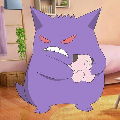 Avatar for anon2024 :anarchopunk: