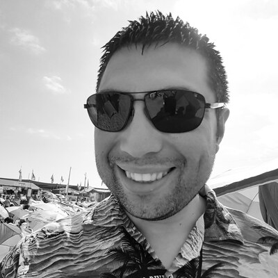 Avatar for Gonzalo🐧 🇨🇱