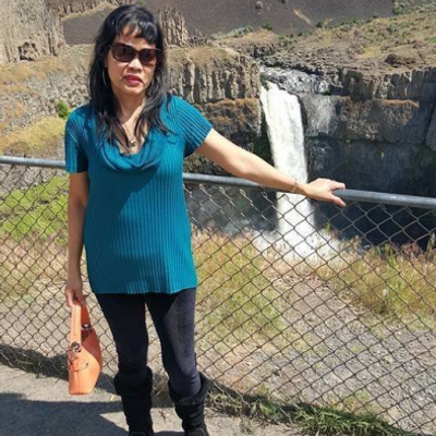 Avatar for 🌈 ☯️Teresita🐧👭