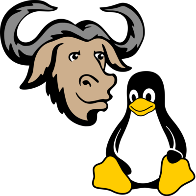 Avatar for GNU/Linux.ch