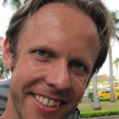 Avatar for Torstein Krause Johansen