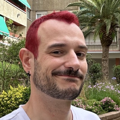 Avatar for Víctor Jiménez Cerrada