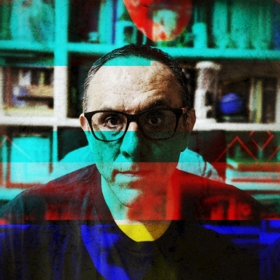 Avatar for Alberto Chimal