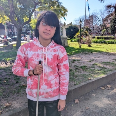 Avatar for Mélzefynn (The Sea Fairy)