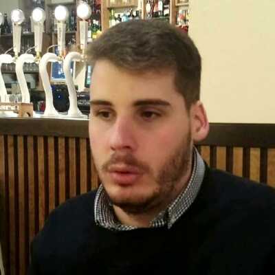 Avatar for Jesús Pavón Abián