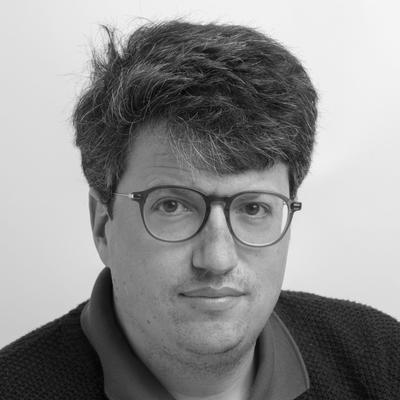 Avatar for Thiago Ferrer Morini