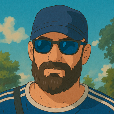 Avatar for Yoyo Fernández 🫒🚜 🫏