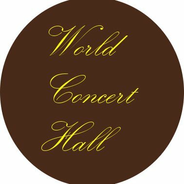 Avatar for World Concert Hall
