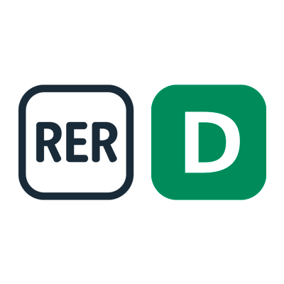 Avatar for RER D