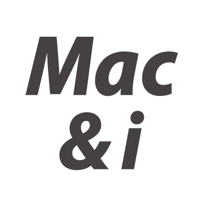Avatar for Mac & i