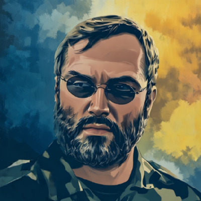 Avatar for hcv13 🇵🇸