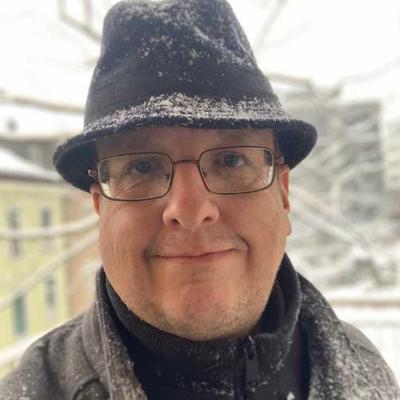 Avatar for Eric Mächler