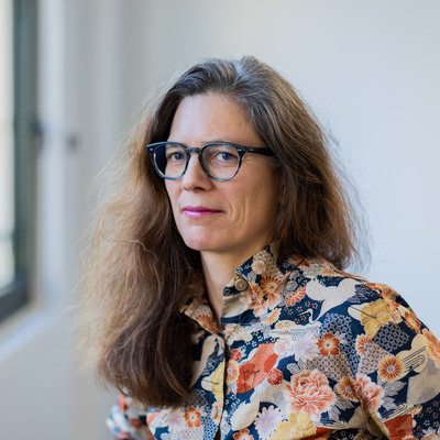 Avatar for Amélie Poinssot