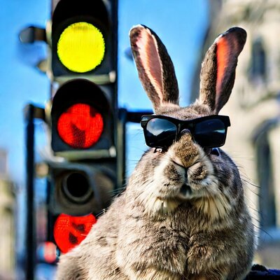 Avatar for Alfred J. Kwak (audiokontor) ☕