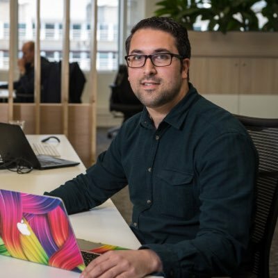 Avatar for Wladimir Mufty