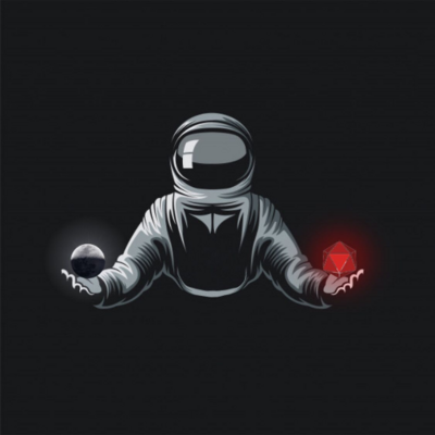 Avatar for Dani Moondark