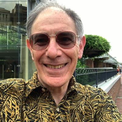 Avatar for Adrian Segar