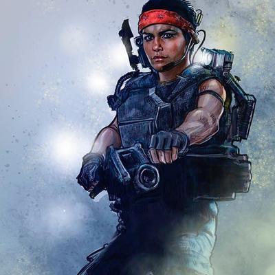 Avatar for Janie Karma S 🏳️‍🌈🖖🏿