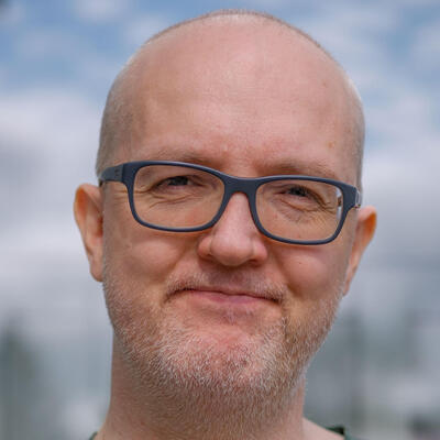 Avatar for Baldur Bjarnason