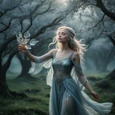 Avatar for Melissa Dancey