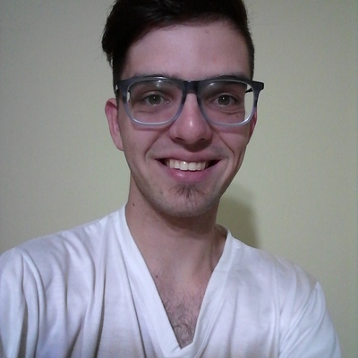 Avatar for Lautaro :mastodon: :pixelfed: