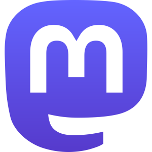 Avatar for Mastodon Statistics
