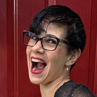 Avatar for Renata 🇨🇦🐈