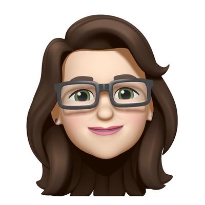 Avatar for Teresa 🏳️‍⚧️🍑